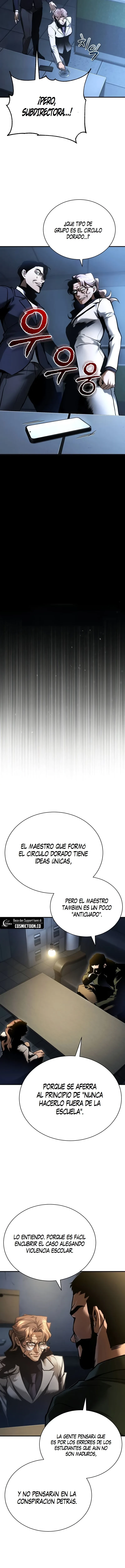 Condenado a Revivir: La Redención de Kim Hyunsung > Capitulo 65 > Page 131